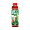 26276 8809041425917 ALOE VERA KING DRINK STRAWBERRY(OKF) 500ML