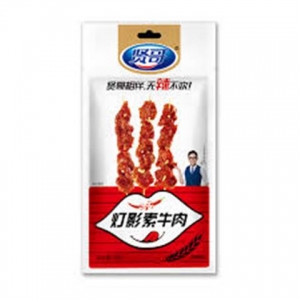 rbs26742f.jpg 26742 6937221716134 DENGYING SUNIUROU XIANGE 69G SNACK DI SOIA PICCANTE