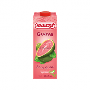 rbs26779f.png 26779 9100000267791 MAAZA DRINK GUAVA 1LT