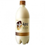 27078 8802521122221 KOOKSOONDANG RICE MAKKOLI 6% 750ML