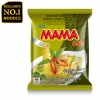 27846 8850987144912 MAMA INSTANT NOODLES GREEN CURRY FLAVOUR 55G