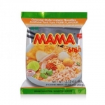 27851 8850987128158 MAMA INSTANT NOODLES TOM YUM PORK FLAVOUR 60G
