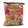 27852 8850987101571 MAMA INSTANT NOODLES PAD KEE MAO FLAVOUR 60G