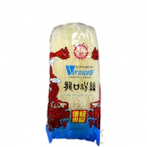 rbs27881f.jpg 27881 6930537600050 SPAGHETTI DI SOIA VERDE (QINGTA) 500G
