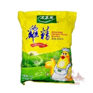 28065 6922130121476 GRANULATO PER BRODO (TAITAILE JIJING) 1KG