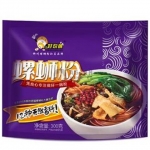 28925 6970006620011 INSTANT NOODLES LUO SHI FEN HAOHUANLUO 300G