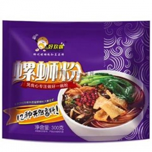 rbs28925f.jpg 28925 6970006620011 INSTANT NOODLES LUO SHI FEN HAOHUANLUO 300G