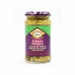 29657 5011308307178 PATAKS CHILLY PICKLE 283G