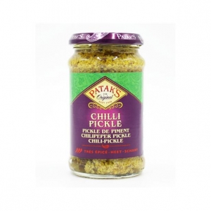 rbs29657f.jpg 29657 5011308307178 PATAKS CHILLY PICKLE 283G
