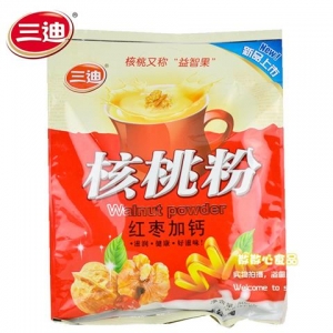 rbs30737f.jpg 30737 6943688005353 SANDI HETAOFEN WALNUT POWDER 500G