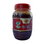 30912 6927288968867 SALSA CON PEPE E FAGIOLI (PIXIAN DOUBANJIANG) 850G