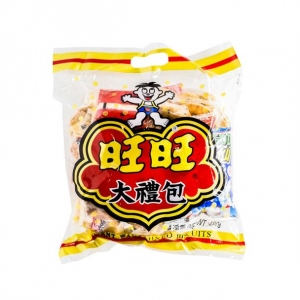 rbs31278f.jpg 31278 4710144801567 CRACKERS DI RISO MISTO WANGWANG ZHENGGUI 480G