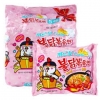 31322 8801073113893 SAMYANG HOT CHICKEN FLAVOR RAMEN BULDAK CARBONARA ROSA 130G