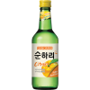 31491 8802340112151 CHUM CHURUM CITRON SOJU 12%VOL 360ML