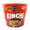 32668 8801043032285 NONGSHIM BIG BOWL SHIN RAMEN KIMCHI 112G