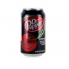 32984 07895308 DR PEPPER DRINK CHERRY CAN 355ML