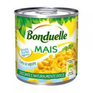 33306 3083680025881 BONDUELLE MAIS COTTO AL VAPORE 300G