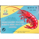 33309 6901036882094 NUVOLETTE DI GAMBERI 200G