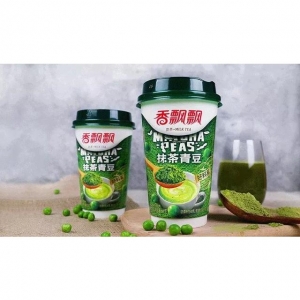 rbs33765f.jpg 33765 6938888887304 PREPARAZIONE BEVANDA MILK TEA MATCHA PEAS 67G