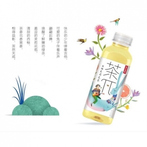 rbs34648f.jpg 34648 6921168593552 NONGFUSHANQUAN THE OLONG GUSTO POMPELMO 500ML