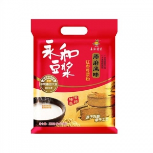 rbs34650f.jpg 34650 6950361040600 6950361040600 YONHO SOYBEAN DRINK HONGDOUWEI 300G