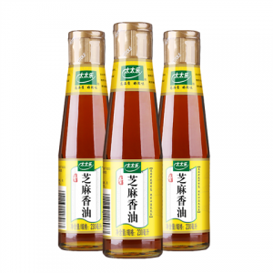 rbs34654f.png 34654 6922130118063 OLIO DI SESAMO TAITAILE 230ML