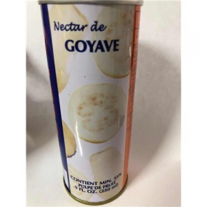 rbs34892f.jpg 34892 718791801026 BEST NETTARE DI GUAVA CAN 250ML