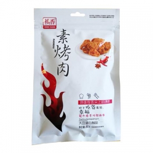 rbs34945f.jpg 34945 6918768000467 SNACK DI SOIA PICCANTE 80G SUKAOROU ZHEN XIANG