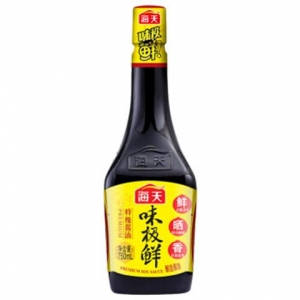 rbs34951f.jpg 34951 6902265150015 SALSA DI SOIA CHIARA WEIJIXIANG (HAITIAN) 750ML
