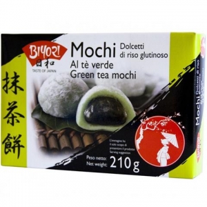 rbs35131f.jpg 35131 8020931040946 BIYORI MOCHI AL TE VERDE 210G
