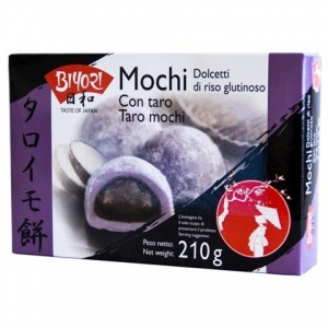 rbs35132f.jpg 35132 8020931040977 BIYORI MOCHI CON TARO 210G