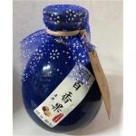 35614 6933854616216 DISTILATO DI FRUTTO DELLA PASSIONE 248ML