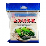 35630 6920802309368 CHUNSI SHANGHAI YANGCHUN NOODLESSPAGHETTI DI GRANO DI SHANGHAI 2KG