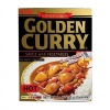 35867 074880040623 S&B GOLDEN CURRY SAUCE WITH VEGETABLES HOT 230G
