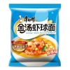 36220 6920152493250 MR KONG INSTANT NOODLES GOLDEN STOCK SHRIMP FLAVOR 104G