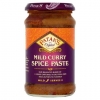 36885 5011308306362 IPAT22 PATAK'S MILD CURRY PASTE 283G