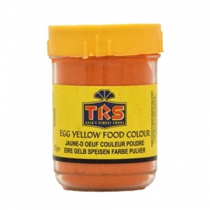 rbs36888f.jpg 36888 5017689266318 TRS FOOD COLOUR YELLOW 25G