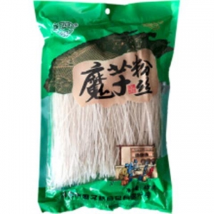 37338 6949961014043 VERMICELLI DI KONJAC 400G