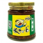 37351 6923807807181 BAMBU CONSERVATE PICCANTE YEZHUXUN FANSAOGUAN 280G