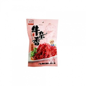 rbs37358f.jpg 37358 6918768952889 SNACK DI SOIA GUSTO MANZO ZHENGXIANG NIUZAXIANG 80G