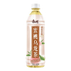 37369 6920459944325 MR KONG TEA OOLONG PESCA FLAVOR 500G