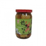 37485 4719493168383 TOFU CONSRVATO CON PRUGNE DEJI 380G