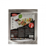 37492 4711552979305 BIYORI FOGLI DI SOIA PER SUSHI VERDI 20FOGLI 70G