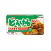 37819 074880057386 S&B TASTY CURRY JAPANESE CURRY MIX MEDIUM HOT 200G