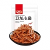 37984 6935284480115 WEILONG LITTLE FISH HOT 150G