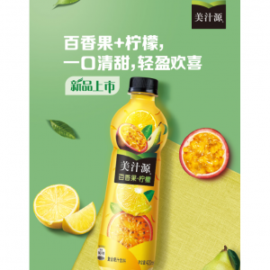 rbs37996f.png 37996 6956416206281 BEVANDA GUSTO FRUTTA DELLA PASSIONE MEIZHIYUAN 420ML