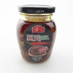 38104 6925272103263 SALSA PICCANTE CON SOIA QINGJI 248G