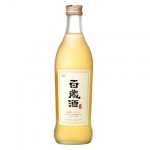 38230 8802521110266 KOOKSOONDANG BEK SE JU 13% VINO DI RISO COREANO 375ML
