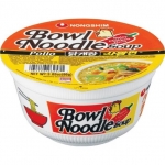 38231 031146262571 NONGSHIM BOWL NOODLE SPICY CHICHEN 86G