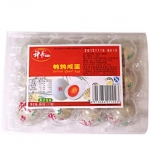 38272 6913084223262 UOVA DI QUAGLIA SALATO 84G